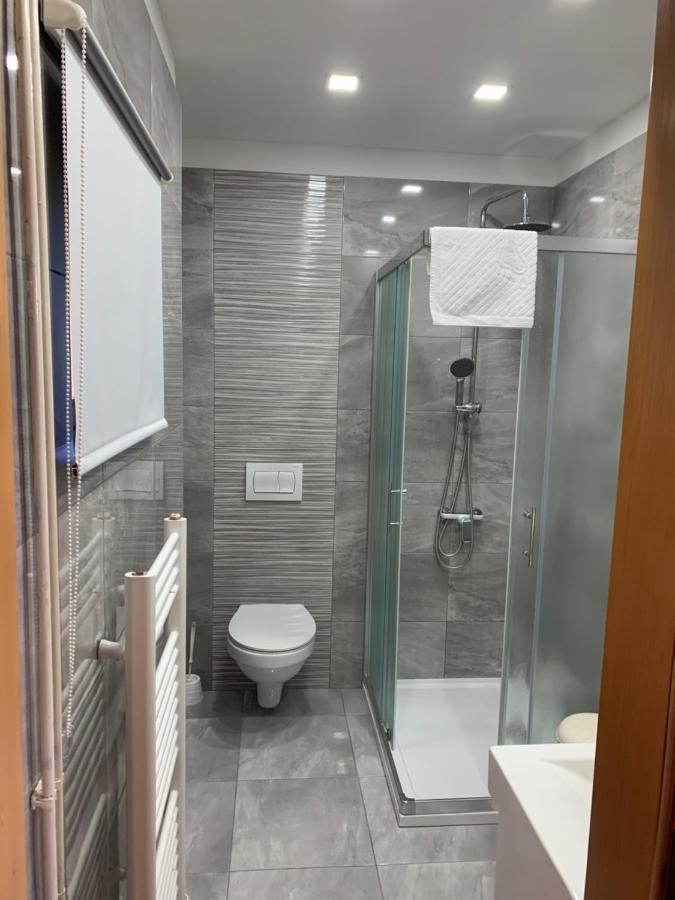 Guesthouse Stefanac Otocsán Kültér fotó