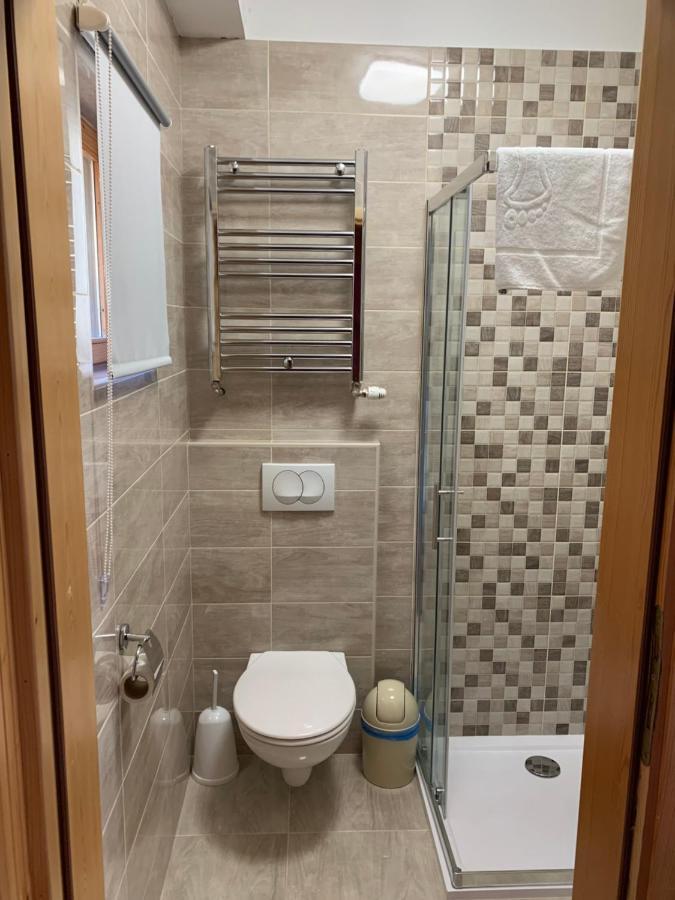Guesthouse Stefanac Otocsán Kültér fotó