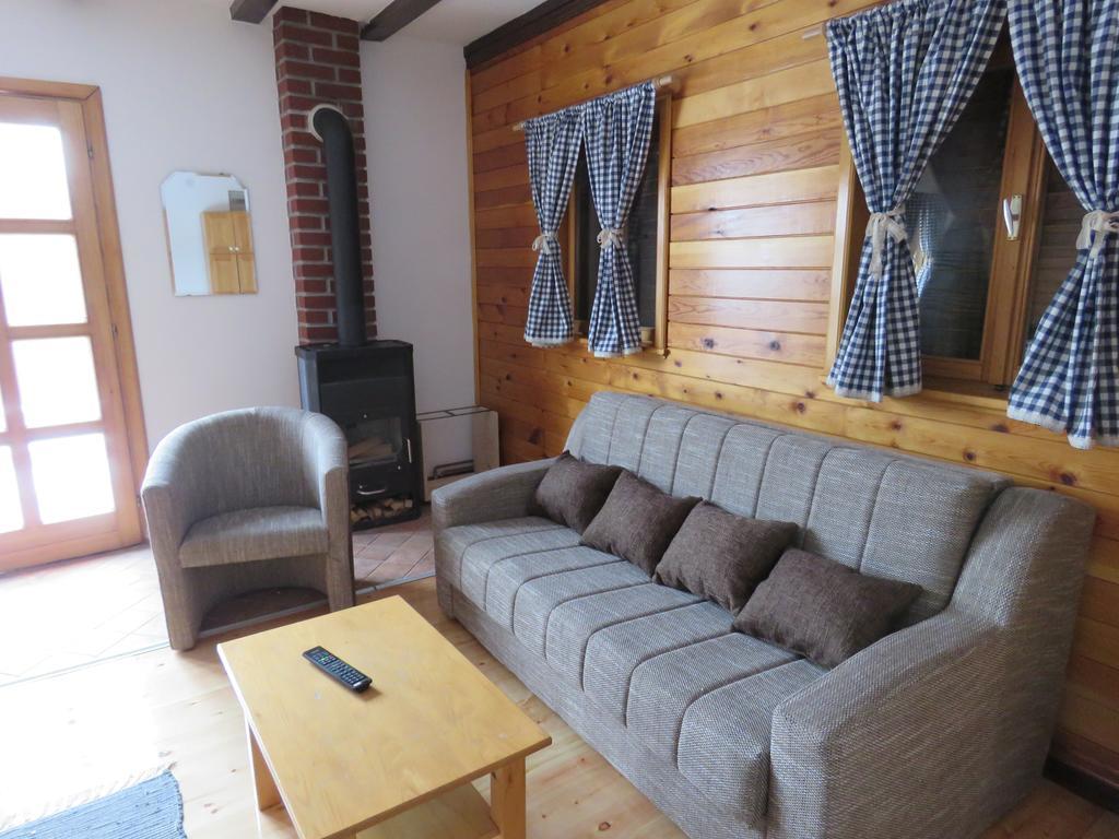Guesthouse Stefanac Otocsán Kültér fotó