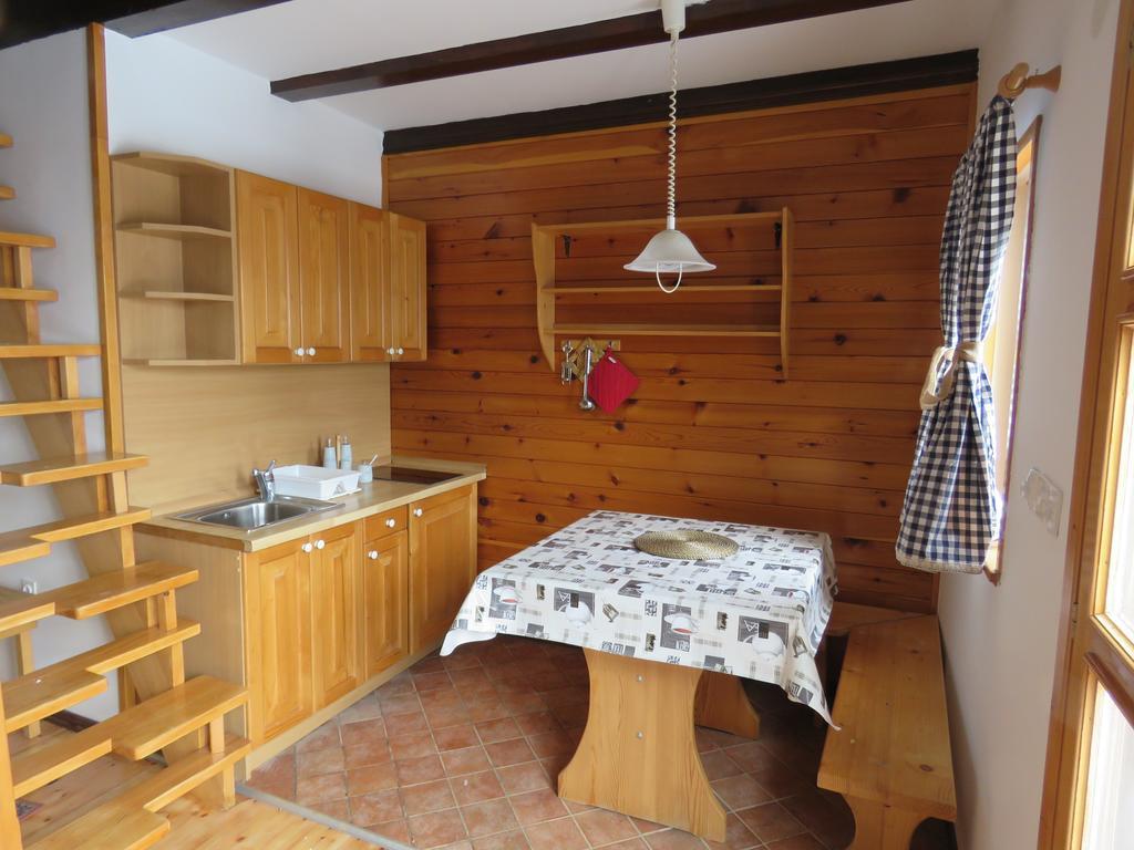 Guesthouse Stefanac Otocsán Kültér fotó