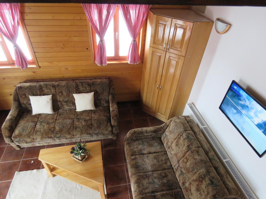 Guesthouse Stefanac Otocsán Kültér fotó