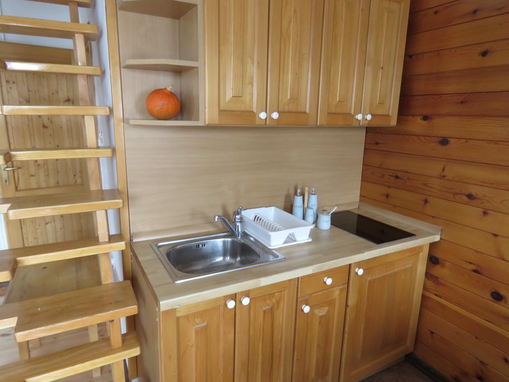 Guesthouse Stefanac Otocsán Kültér fotó