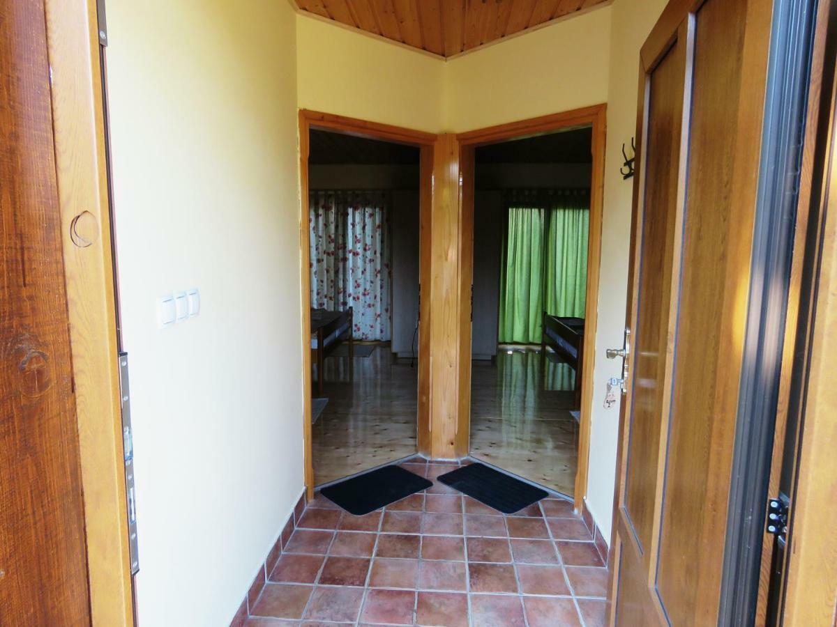Guesthouse Stefanac Otocsán Kültér fotó