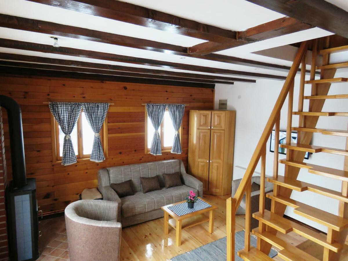 Guesthouse Stefanac Otocsán Kültér fotó