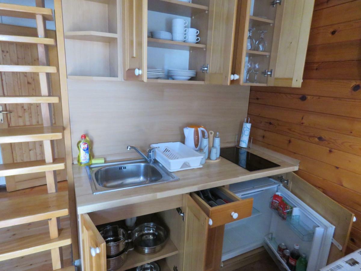 Guesthouse Stefanac Otocsán Kültér fotó